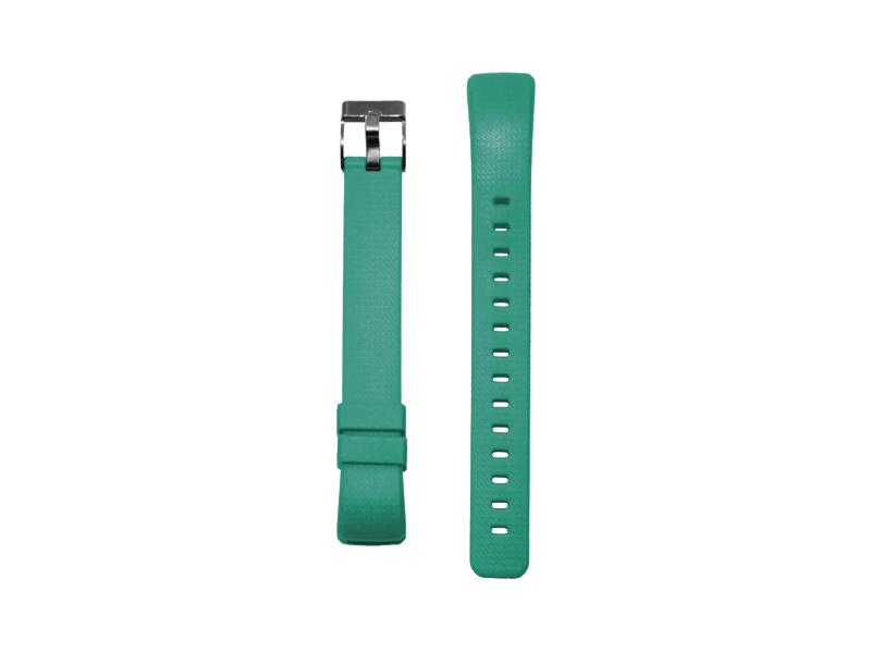 Correias de substituição para pulseira de atividade Konnect Kids