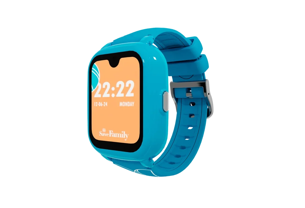 Iconic Plus 2 Smartwatch Konnect Kids