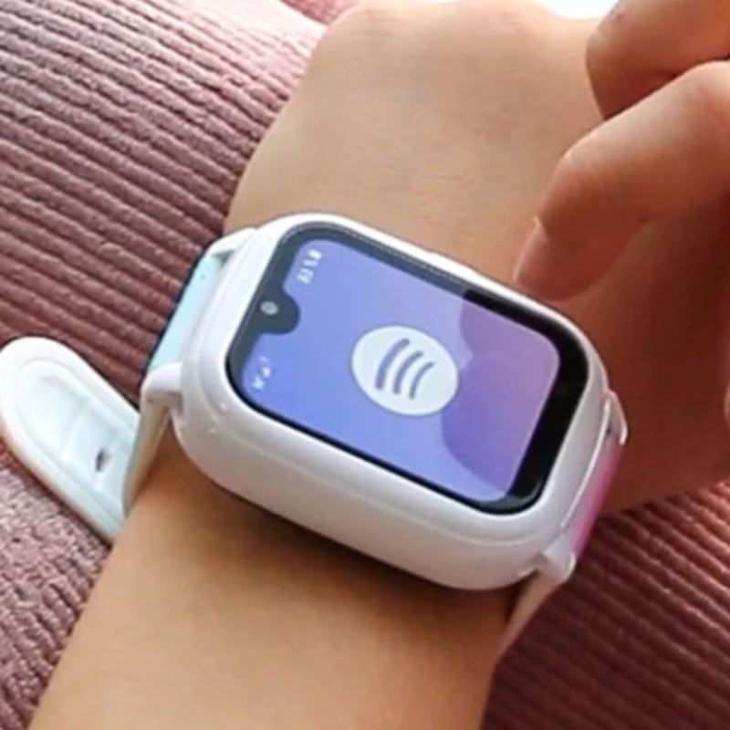 Konnect Kids Smartwatch