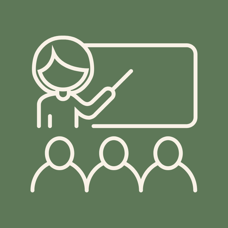 icon konnect kids Explicações com Método