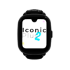Relógio Iconic Plus 2 com GPS e chamada