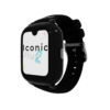 Relógio Iconic Plus 2 com GPS e chamada