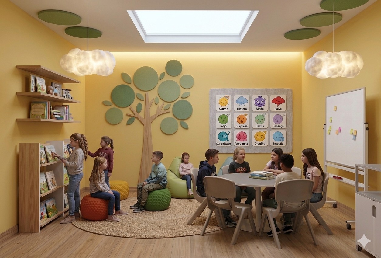 Relógio Slim com GPS e chamada savefamily Konnect Kids