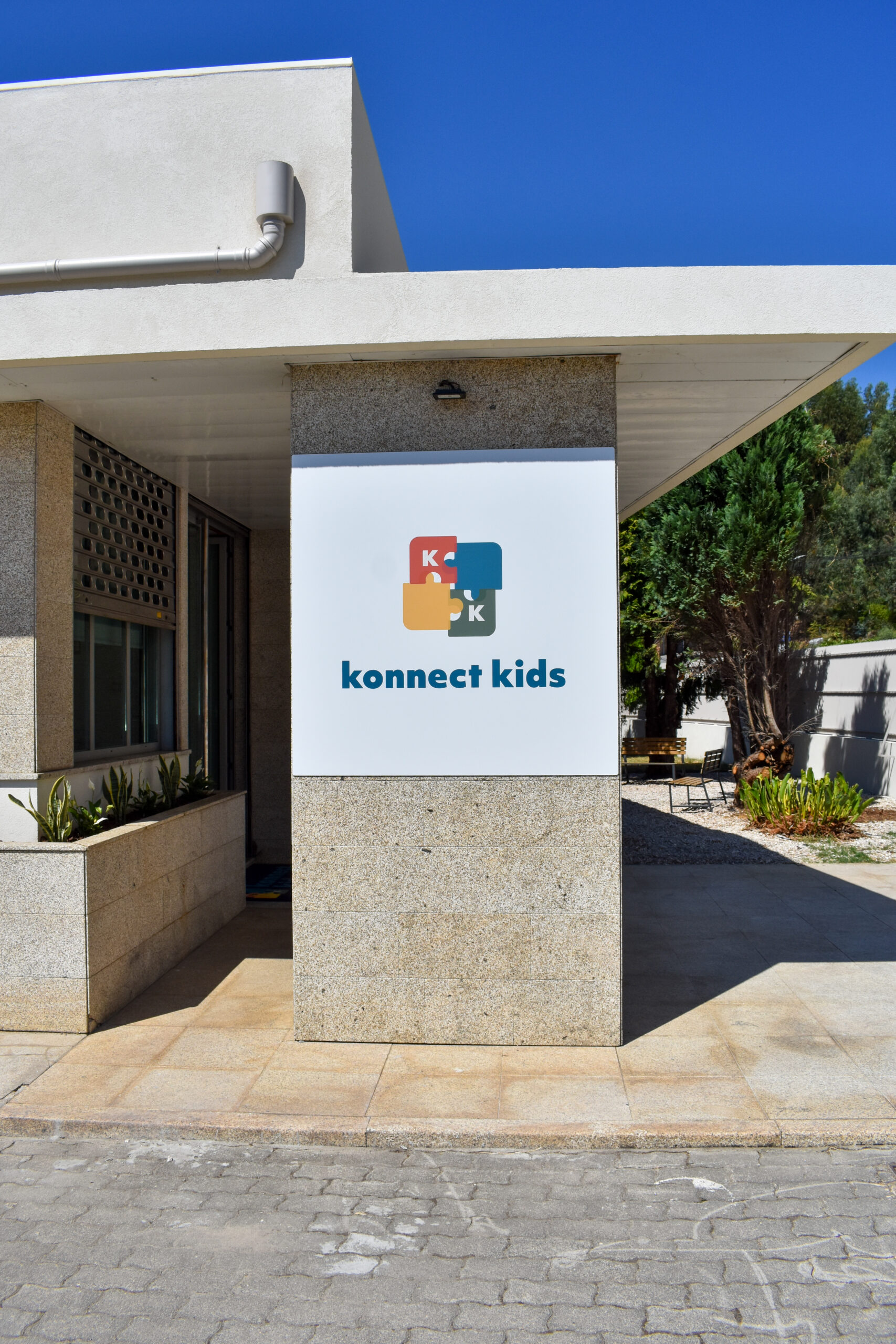 Sobre a konnect kids